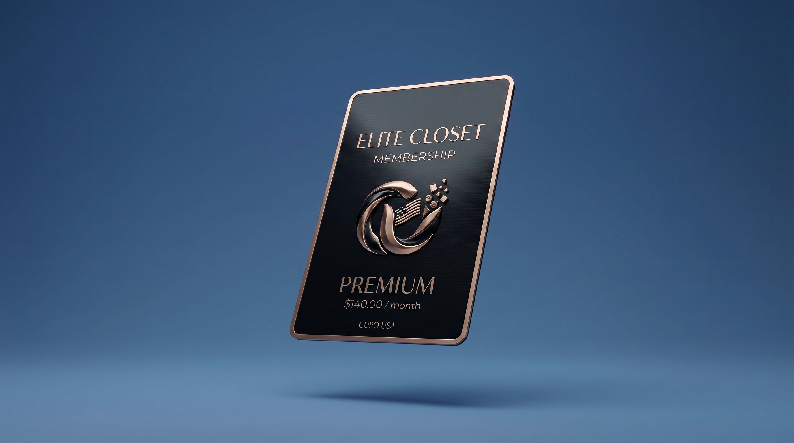 Cupo USA Premium — 20 prendas curadas